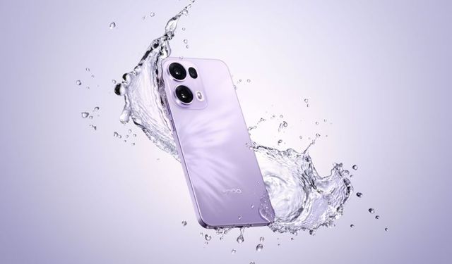 OPPO Reno13 Serisi için Fırsat Bitiyor! Eski Telefonunu Getir, Yenisini Avantajlı Al