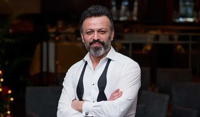 Oyuncu Serhat Kılıç Kimdir: Aslen Nereli, Kaç Yaşında, Evli mi, En Son Hangi Dizide Rol Aldı?