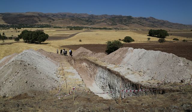 Malatya Fayı’nda çalışma başlayacak mı?