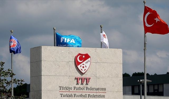 Süper Lig'de 33. hafta maçlarını yönetecek hakemler açıklandı