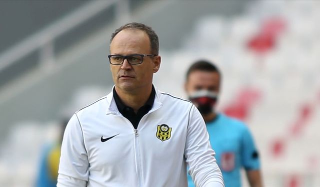 YMS’yi şampiyon yapmıştı, 1.Lig ekibiyle anlaştı!