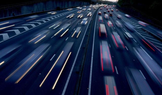 Gözleriniz Açık Ama Zihniniz Uykuda! Yol Hipnozu Sizi de Yakalayabilir