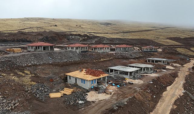 Murat Kurum Açıkladı: Malatya’da 2B Müjdesi!