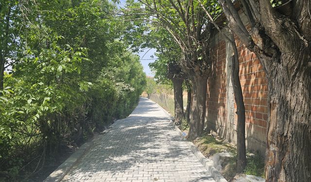 Çocuklar Bu Parka Bayılacak! Battalgazi’de Yepyeni Sosyal Alan