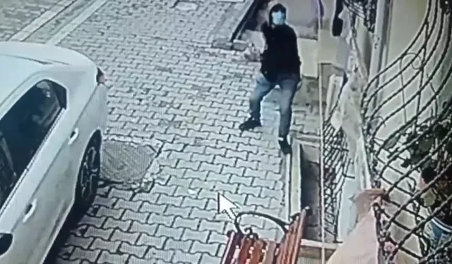 Boşanma İsteği Kezzapla Sonuçlandı! Esenyurt'ta Kan Donduran Saldırı