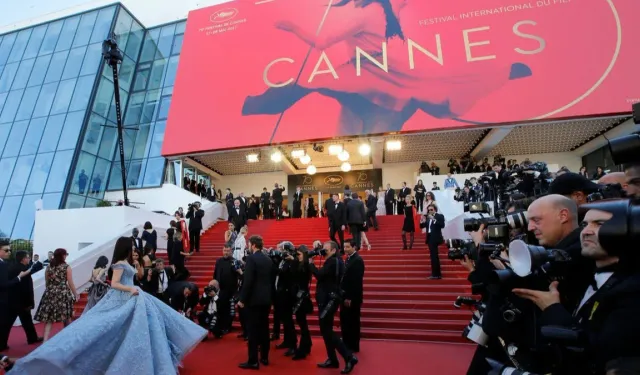 Cannes Film Festivali Bugün Başladı: Kırmızı Halıda Şıklık Savaşına Sıkı Kurallar!