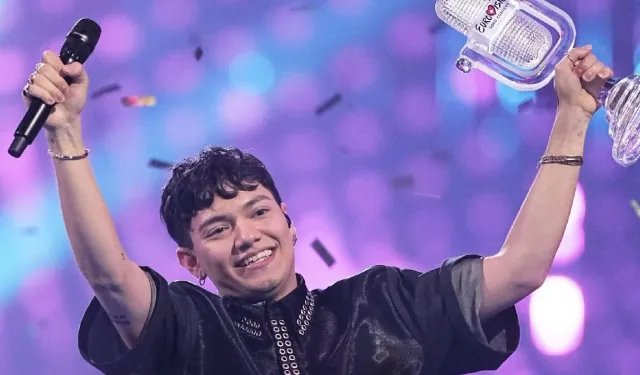 Eurovision 2025’in Şampiyonu Belli Oldu!