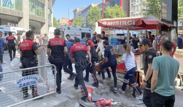 Malatya’da 3 kişinin öldüğü kafe olayında 6 sanığa müebbet