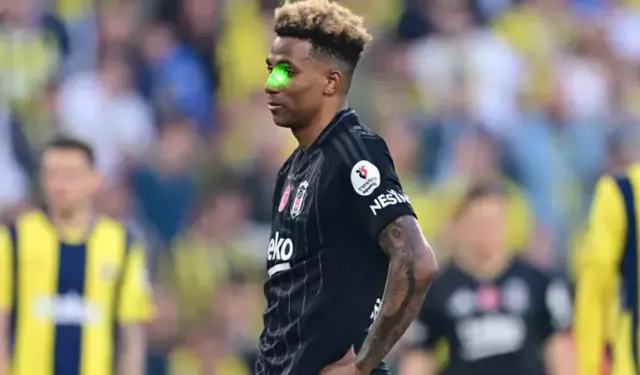 Lazer Işığında Gelen Ceza: Fenerbahçe'ye Büyük Şok