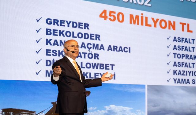 Sami Er bir yılını anlattı: “101 bin 443 bağımsız bölümün ihalesini gerçekleştirdik”