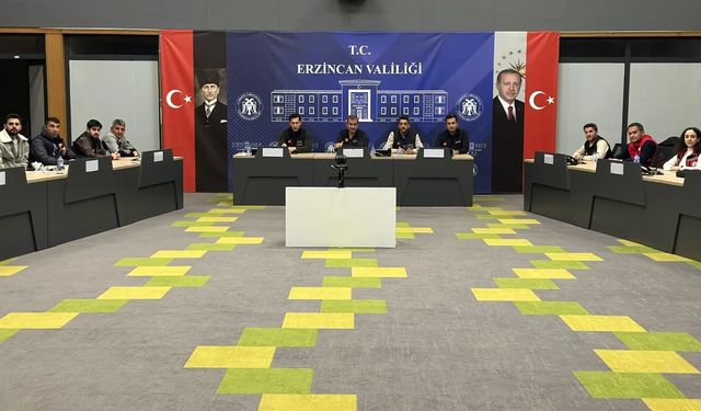 AFAD’tan depremzedelere duyuru!