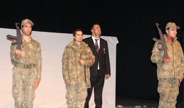 Malatya’da kaçıranlar için bir kez daha sahnelendi!