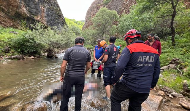 Kale Ziyareti Ölümle Bitti: Tunceli'de Acı Haber