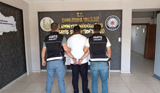 O ilde 2 günde 48 firari hükümlü yakalandı!