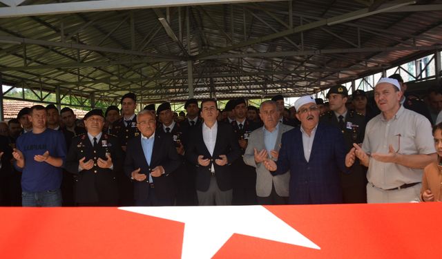 Serinlemek için girdiği ırmak, canını aldı!