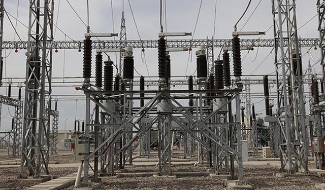 YÜKSEK GERİLİM TESİSATI YENİLEME VE SCADA KURULUMU YAPIM İŞİ