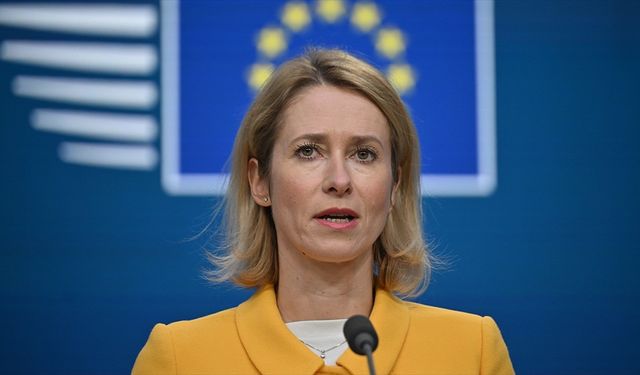 AB'den Rusya'nın "Hayalet Filosu"na Darbe: 200 Tanker Kara Listede!