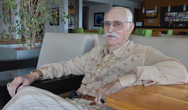 "Bizim İnsanımızı Canlandırdık": Eşref Kolçak’ın Anlattığı Yeşilçam Gerçekçiliği