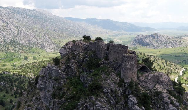 Cumhurbaşkanı Kararıyla Yeni Milli Park! Geben Vadisi Artık Koruma Altında