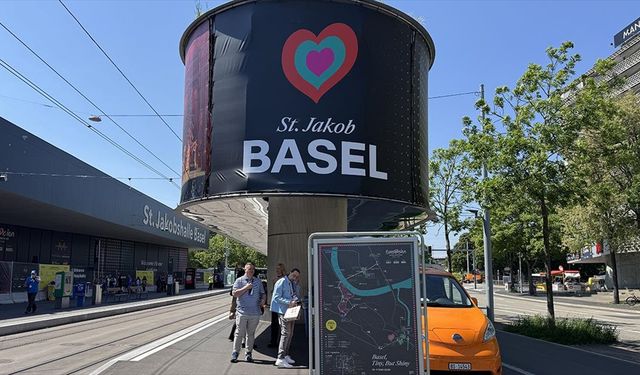 Eurovision’da Oylama Skandalı mı? İsrail İçin Yürütülen Dijital Kampanya Gündemde