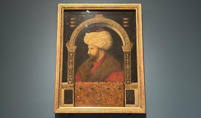 Fatih Sultan Mehmet'in hayatını konu alan yapımlar tarihi doğru anlatmalı