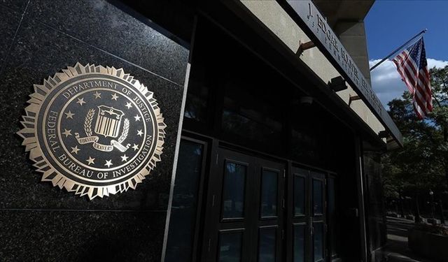 FBI Harekete Geçti: ABD’yi Sarsan Üç Olayda Yeni Gelişmeler!