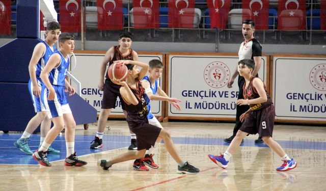 Malatya’da Potada Yarı Final Heyecanı Başladı!