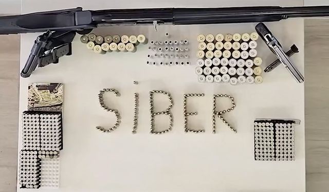 Türkiye Genelinde Eş Zamanlı Siber Operasyon: Sanal Mafyaya Darbe!