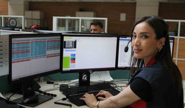 112'yi Gereksiz Arayanlara Ağır Ceza Geliyor!