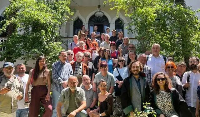 Adalıların Minibüs İsyanı: 10 Kişinin Yargılanmasına Başlandı
