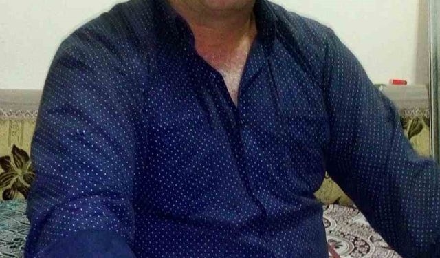 Baba-Oğul Tartışması Kanlı Bitti: Uzman Çavuş Babasını Vurdu