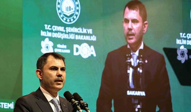 Bakan Kurum’dan Büyük Hedef: 86 Milyon Vatandaş Depozito Sistemine Katılacak