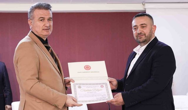 Göktürk Fırat: “Doğru Bilgiyi En Kısa Sürede Aktarmalısınız”
