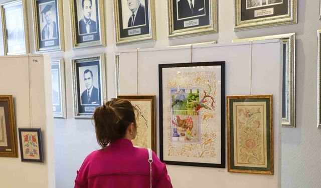 "İz ve Ezgi" beğeni topladı