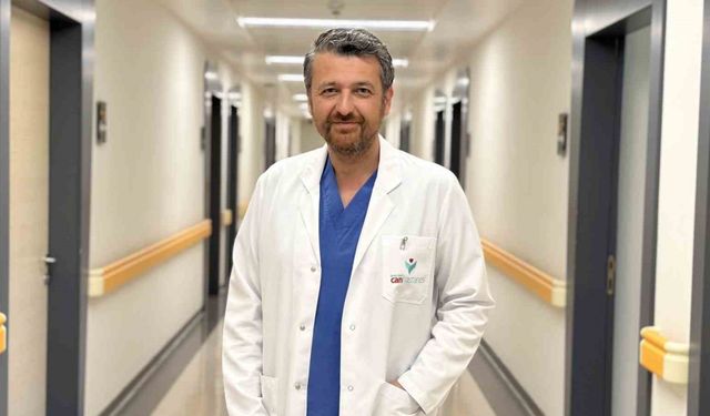 Karaciğer metastazında hastalar artık umutsuz değil