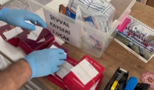 Kayseri'de Hac ve Umre Dolandırıcılığı: 60 Milyon TL Vurgun!