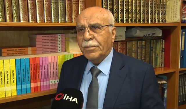 Kurban Vekaleti Nasıl Verilir? Kurban Eti Nasıl Dağıtılır? İşte Detaylar