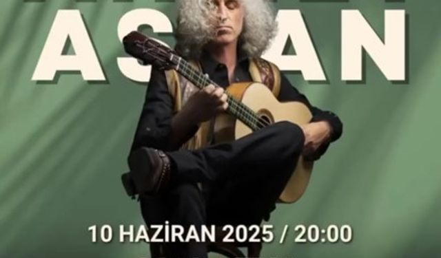 Malatya'da bir müzik ziyafeti kapıda!