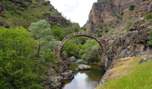 Bu İlçede Evi, Arsası Olan Yaşadı: Malatya'nın En Güzel İlçesi Seçildi!