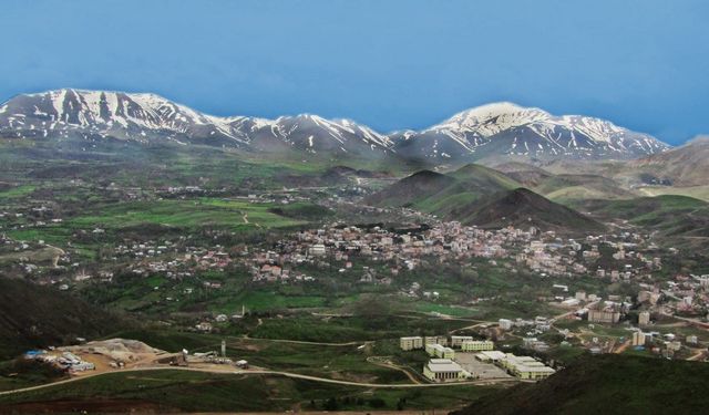 Malatya’nın O ilçesinde çok sayıda özel mülk korumaya alındı!