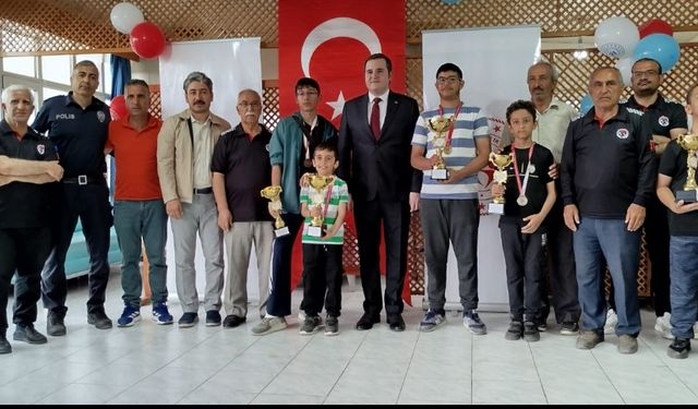 İstanbul’da yaşıyordu, memleketi Arapgir’de birinci oldu!