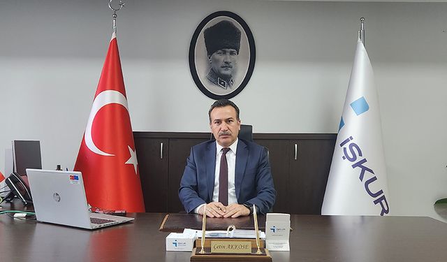 Malatya’da İşkur İl Müdürü açığa alındı