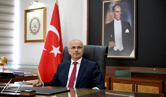 Başkan Sami Er: “19 Mayıs, Bir Milletin Yeniden Doğuşudur”