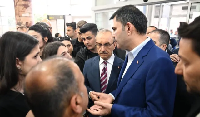 Murat Kurum Müjdeyi Verdi: 5 milyon Kişi Tapusuna Kavuşuyor