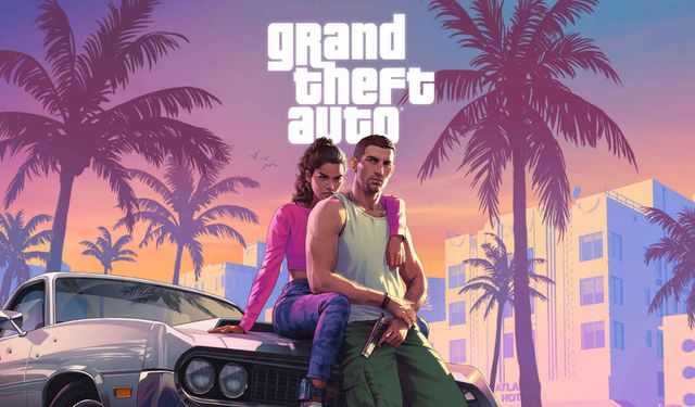 GTA 6 Ertelendi! Rockstar, Çıkış Tarihini 2026 Olarak Duyurdu