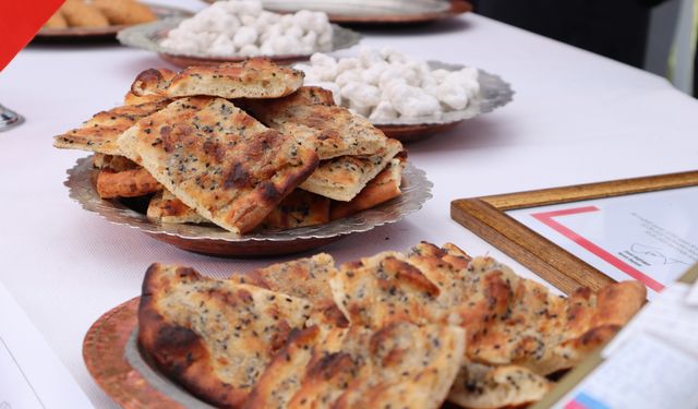 Kayısı diyarı Malatya, sofrasıyla büyüledi:13 ilçenin lezzetleri damak çatlattı!