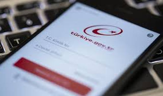 Tüm Tarifeler Tek Ekranda: e-Devlet’te Yeni Dönem Başladı!