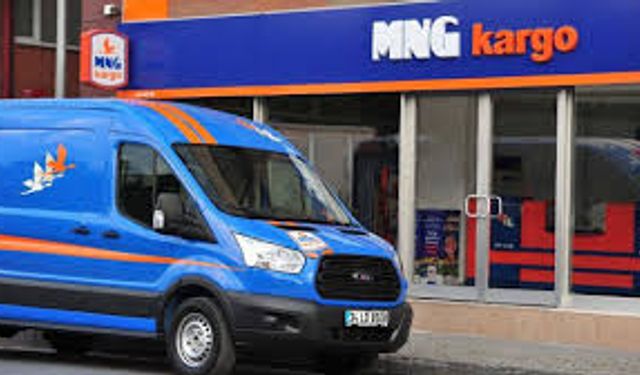 MNG Kargo’nun İsmi ve Renkleri Değişti! Yeni Dönem Resmen Başladı
