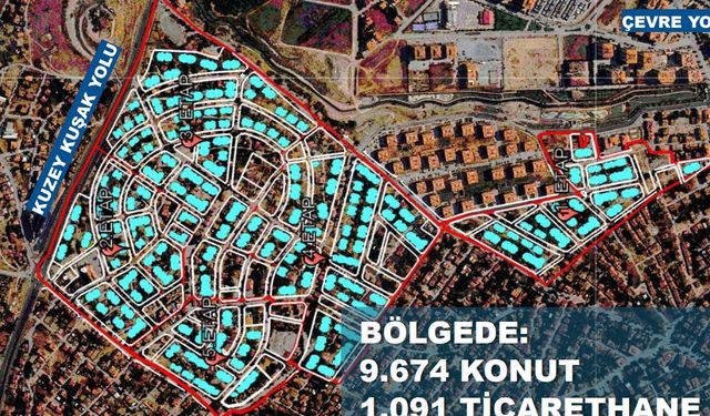 Malatya’da o tabir artık olmayacak!