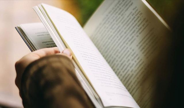 Sadece 15 Dakikada Hayatınızı Değiştirecek Kitap Okuma Taktikleri